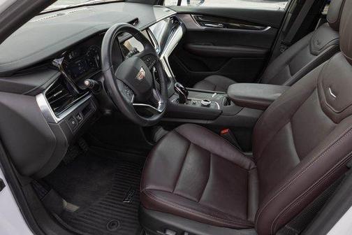 2024 Cadillac XT6 Premium Luxury AWD