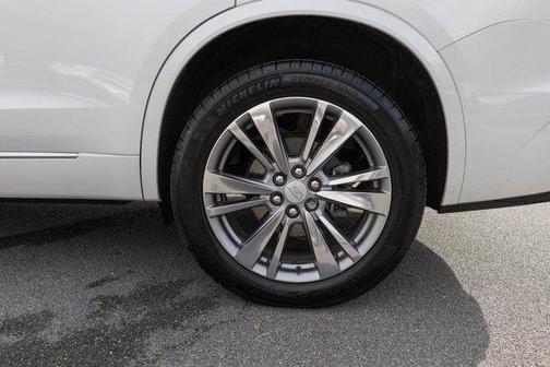 2024 Cadillac XT6 Premium Luxury AWD