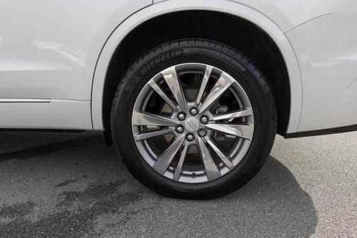 2024 Cadillac XT6 Premium Luxury AWD