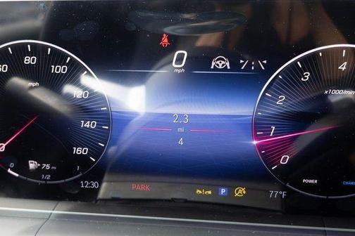 2026 Mercedes-Benz GLE 350 Base 4MATIC