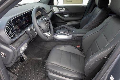 2026 Mercedes-Benz GLE 350 Base 4MATIC