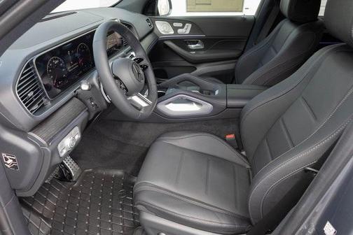 2026 Mercedes-Benz GLE 350 Base 4MATIC