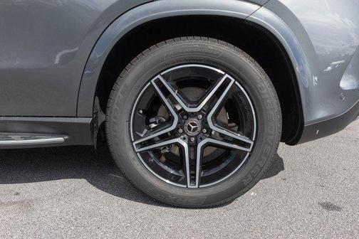 2026 Mercedes-Benz GLE 350 Base 4MATIC