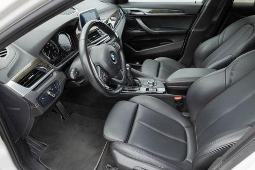 2018 BMW X2 xDrive28i