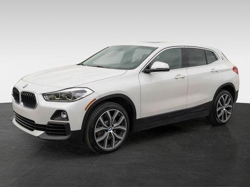 2018 BMW X2 xDrive28i