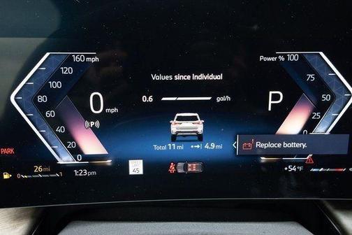 Space Silver 2025 BMW X1 xDrive28i