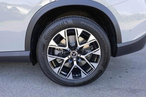 2025 Mercedes-Benz GLC 350e Base 4MATIC