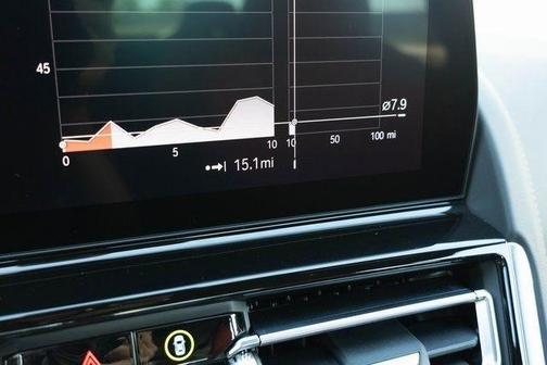 2026 BMW 840 Gran Coupe i xDrive