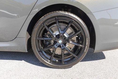 2026 BMW 840 Gran Coupe i xDrive