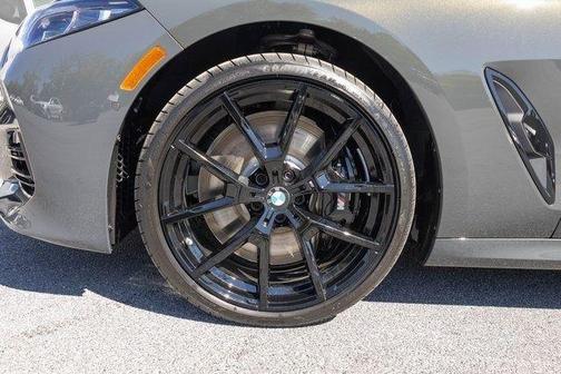 2026 BMW 840 Gran Coupe i xDrive