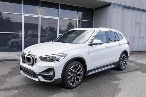 2021 BMW X1 xDrive28i