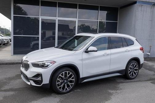2021 BMW X1 xDrive28i