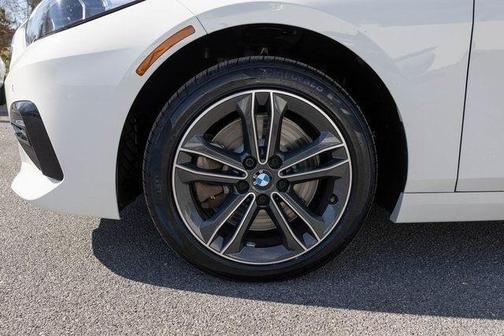 2022 BMW 228 Gran Coupe i xDrive