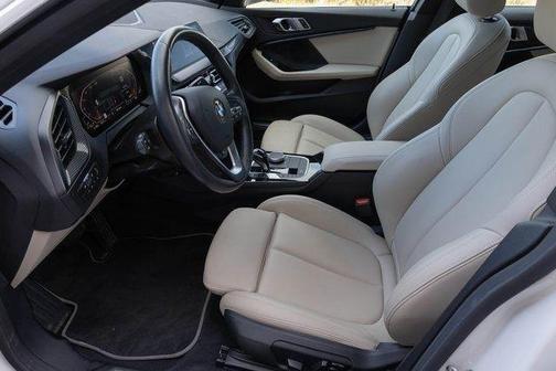 2022 BMW 228 Gran Coupe i xDrive