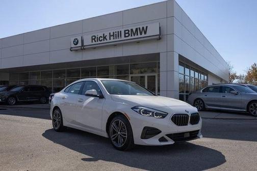 2022 BMW 228 Gran Coupe i xDrive