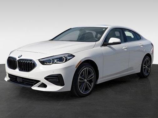 2022 BMW 228 Gran Coupe i xDrive