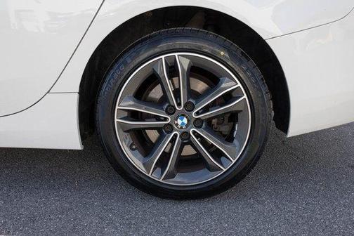 2022 BMW 228 Gran Coupe i xDrive