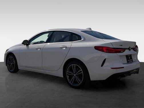 2022 BMW 228 Gran Coupe i xDrive