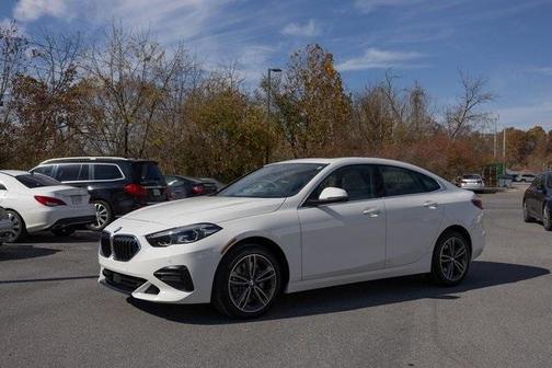 2022 BMW 228 Gran Coupe i xDrive