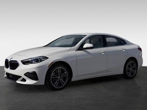 2022 BMW 228 Gran Coupe i xDrive