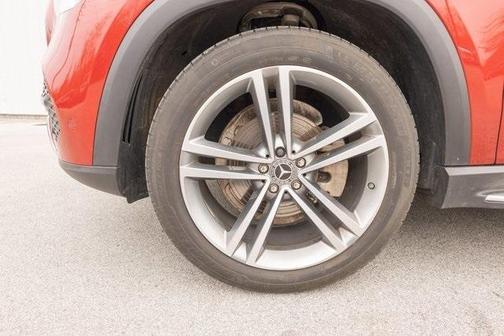 2021 Mercedes-Benz GLE 350 Base 4MATIC