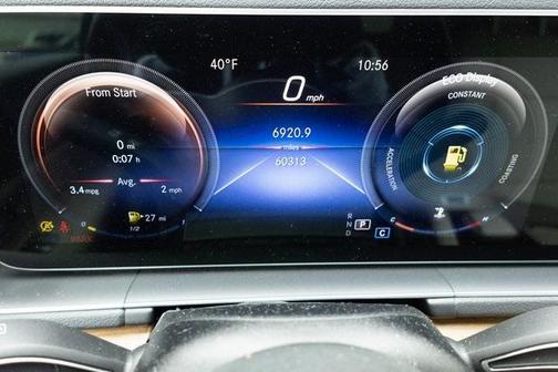 2021 Mercedes-Benz GLE 350 Base 4MATIC