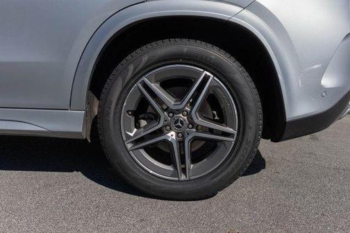 2022 Mercedes-Benz GLE 450 4MATIC