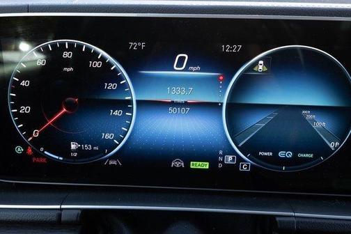 2022 Mercedes-Benz GLE 450 4MATIC