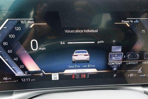 Alpine White 2025 BMW 330 i xDrive