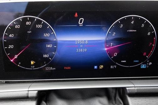 2024 Mercedes-Benz GLE 350 Base 4MATIC