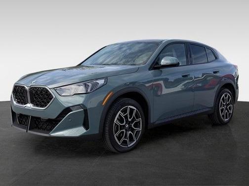 2024 BMW X2 xDrive28i