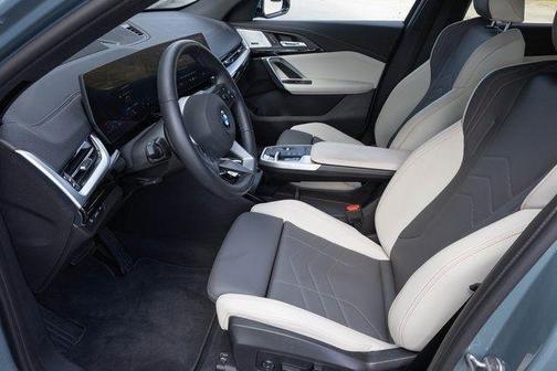 2024 BMW X2 xDrive28i