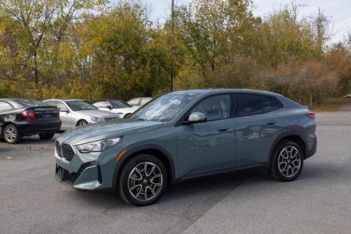 2024 BMW X2 xDrive28i