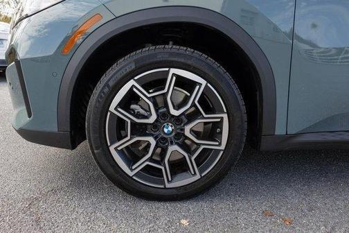 2024 BMW X2 xDrive28i