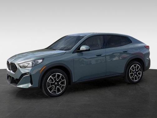 2024 BMW X2 xDrive28i