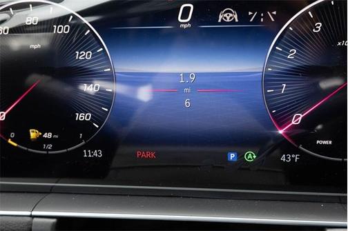 2026 Mercedes-Benz GLS 450 4MATIC