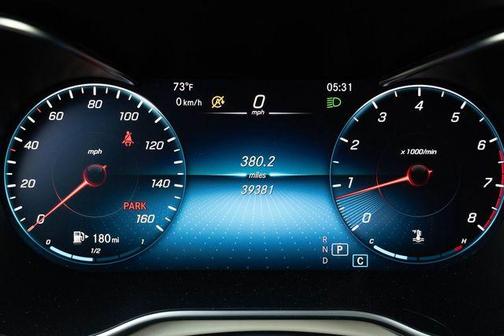 2021 Mercedes-Benz GLC 300 Base 4MATIC