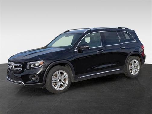 2023 Mercedes-Benz GLB 250 Base 4MATIC