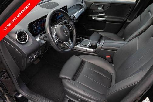 2023 Mercedes-Benz GLB 250 Base 4MATIC