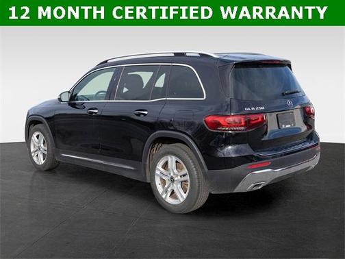 2023 Mercedes-Benz GLB 250 Base 4MATIC