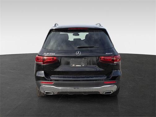 2023 Mercedes-Benz GLB 250 Base 4MATIC