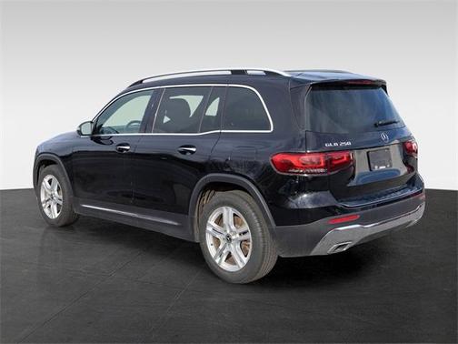 2023 Mercedes-Benz GLB 250 Base 4MATIC