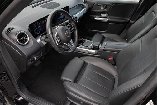 2023 Mercedes-Benz GLB 250 Base 4MATIC