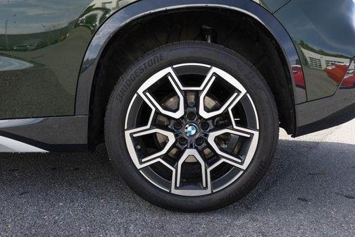 2025 BMW X1 xDrive28i