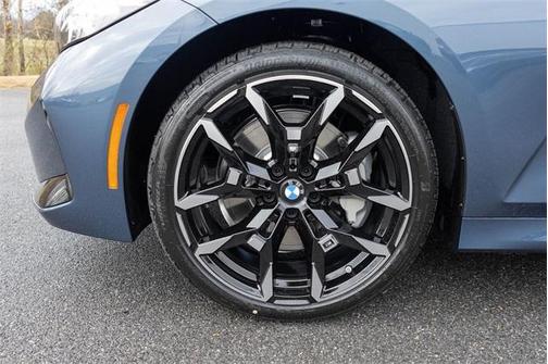 2026 BMW 330 I XDrive