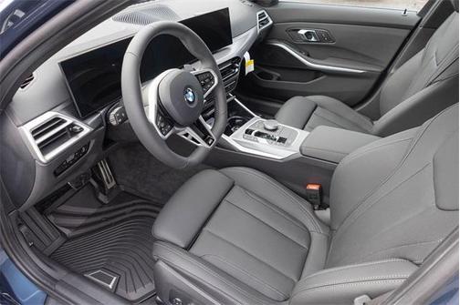 2026 BMW 330 I XDrive