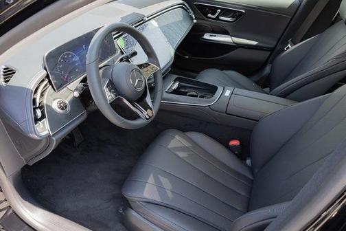 2024 Mercedes-Benz E-Class E 350 4MATIC