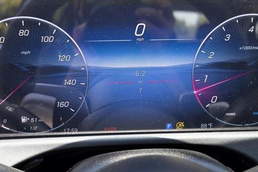 2024 Mercedes-Benz E-Class E 350 4MATIC