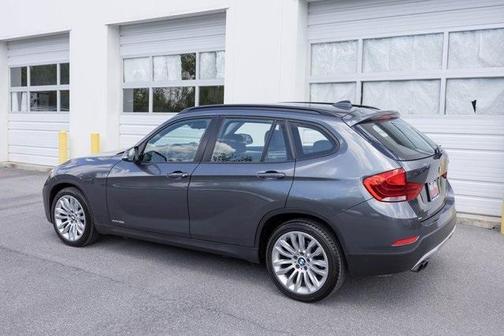 2013 BMW X1 xDrive 28i