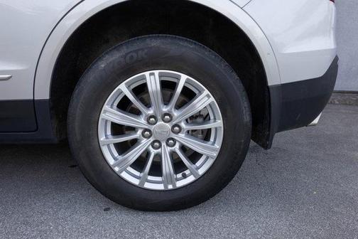 2019 Cadillac XT5 Base